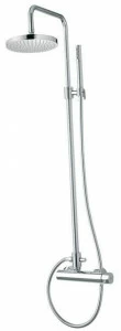 Rubinetterie Treemme X-change_mono  5860