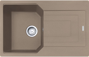 114.0595.350 Better, мойка ubg 611-78 мин. стоп. Franke Franke Urban