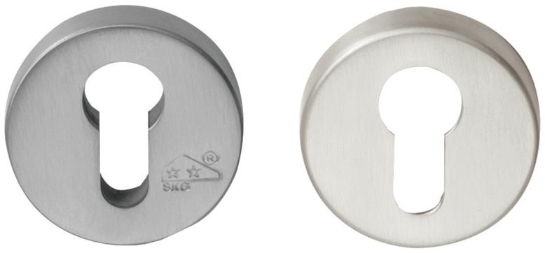 Formani Круглая металлическая насадка Timeless Rveil,rveil-kt,sveil - Вид №1