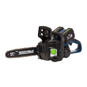 Аккумуляторная цепная пила Rockfield RF2564 с двумя батареями 4 Ач 89413580