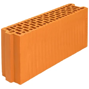 Камень крупноформатный Porotherm керамика 500x120x219 мм 89365691 STLM-2063520