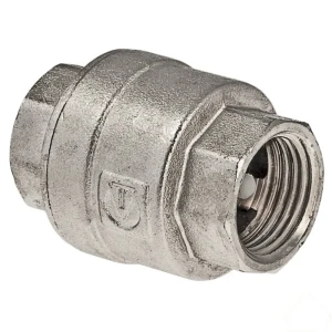 Клапан обратный Valtec 3/4" латунь 10499474 STLM-2064096
