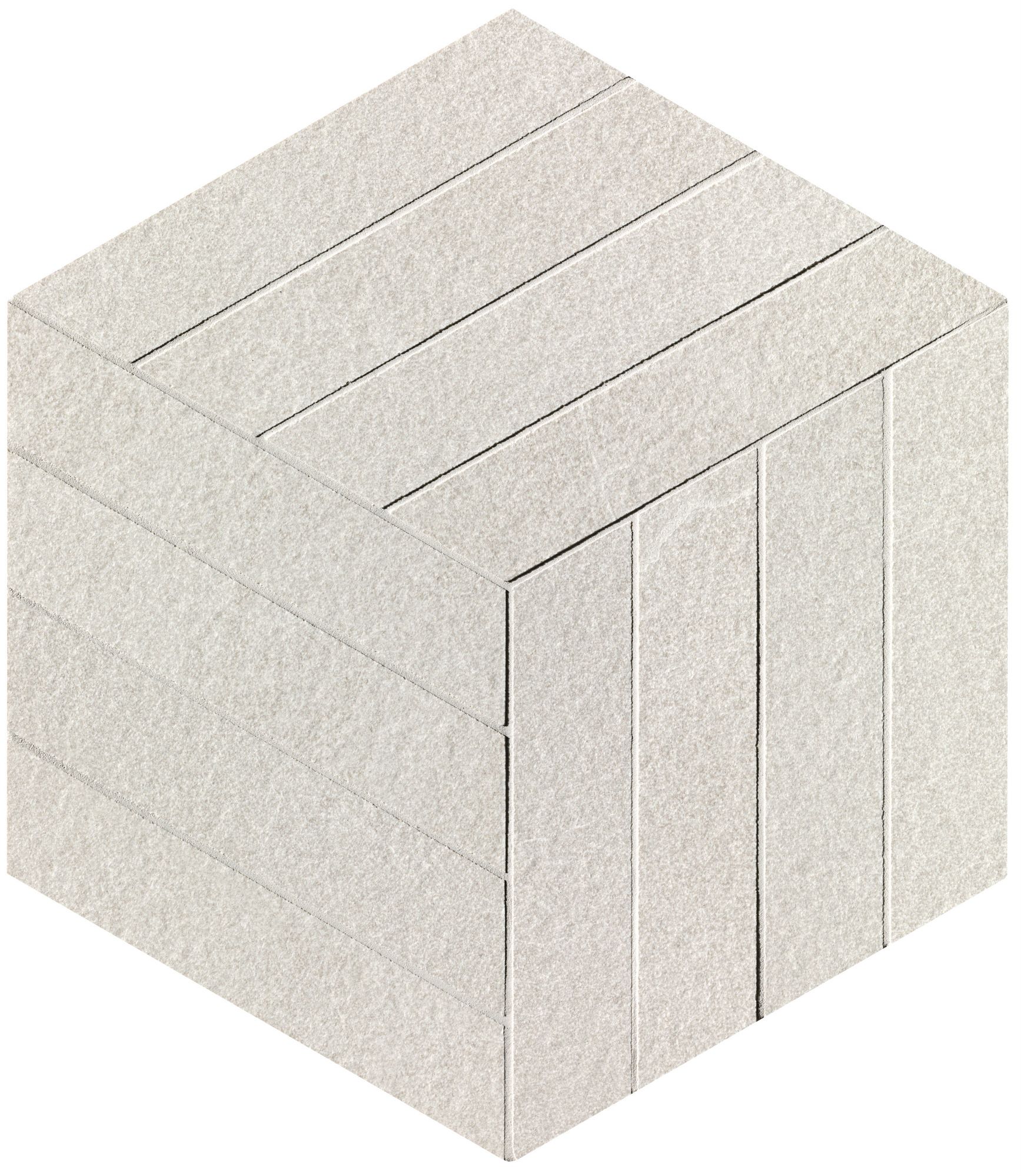 Мозаика из керамогранита FAP ceramiche блок ARCH-00123659 - Вид №19