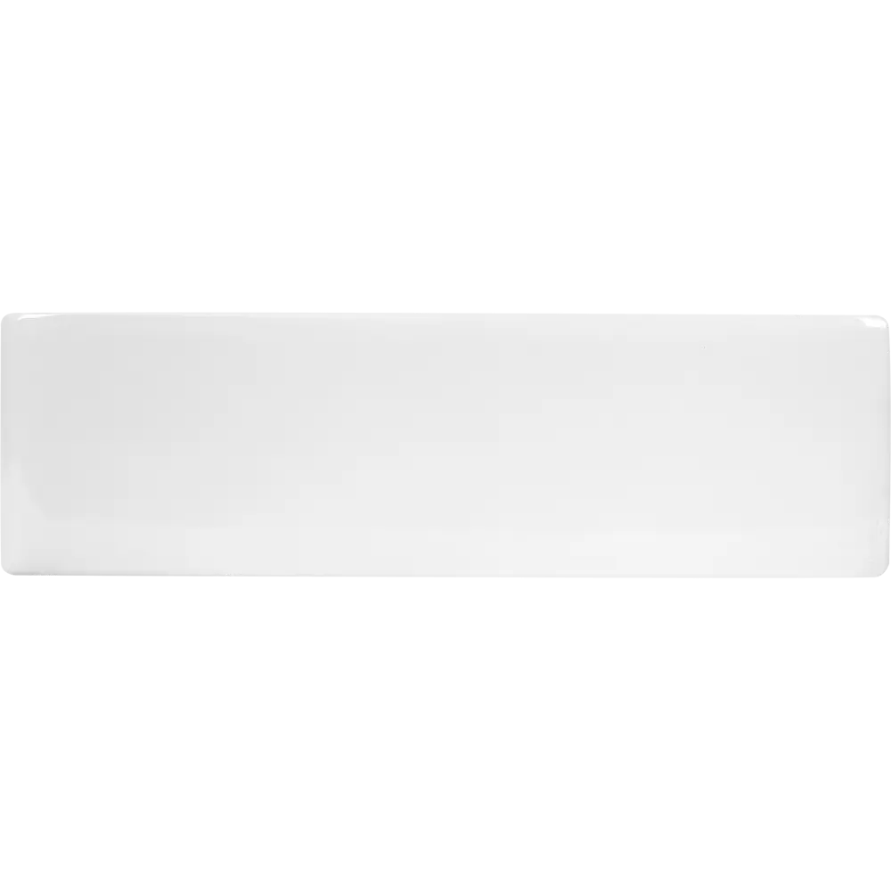 Раковина накладная прямоугольная Easy 71 см 81882972 STLM-2130670 SENSEA - Вид №4
