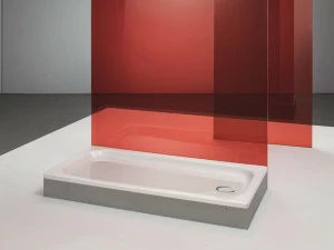 Bette Поддон для душа из эмалированной стали