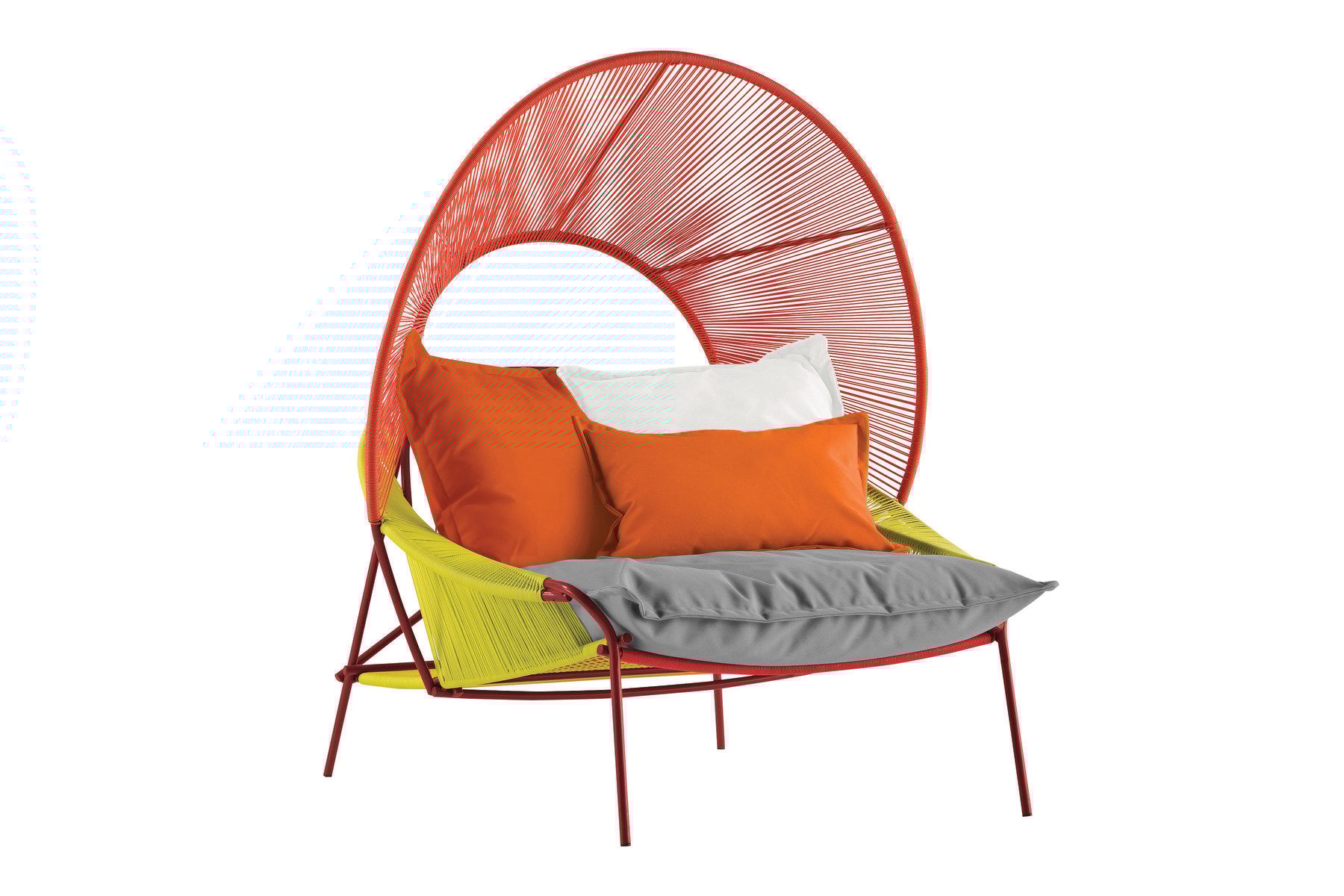 Кресло ROCHE BOBOIS путешественник ARCH-00078174 - Вид №4