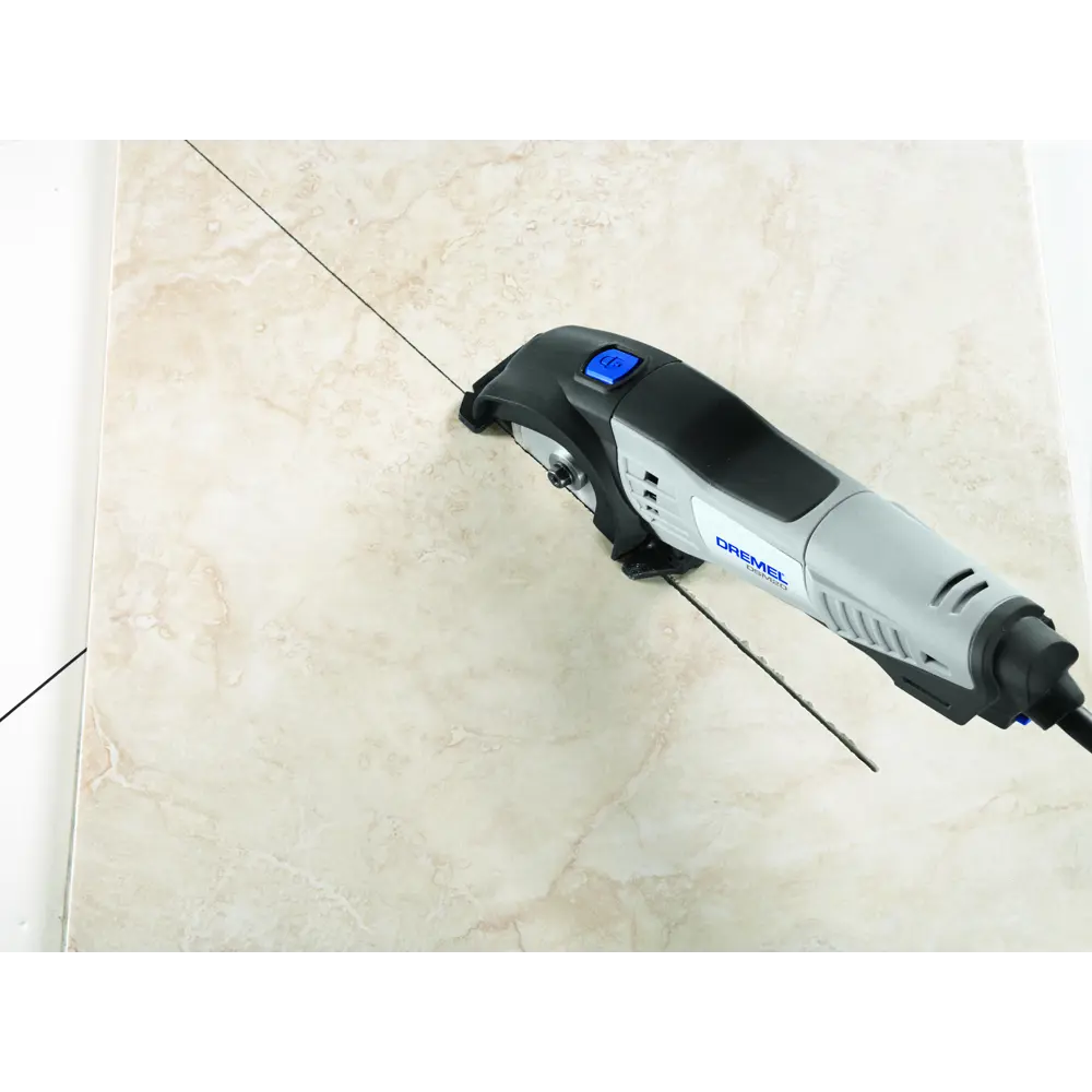 Диск алмазный отрезной для DSM540 Dremel, 77 мм STLM-2110972 - Вид №6