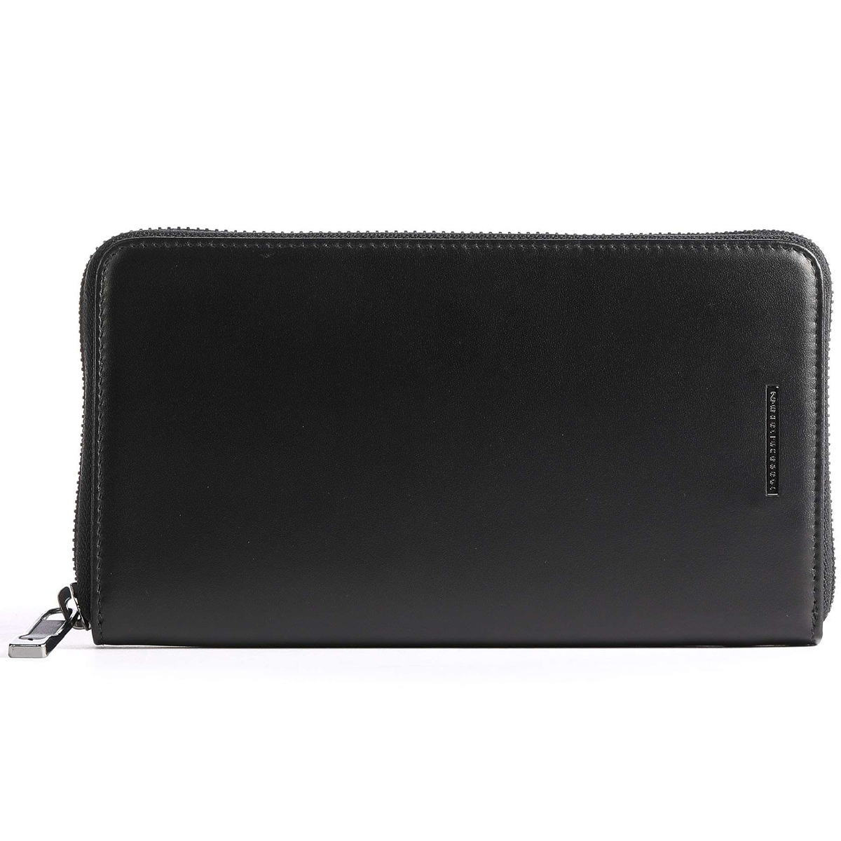 OBE09915.001 Портмоне OBE09915 Wallet Zip Porsche Design Classic SLG 