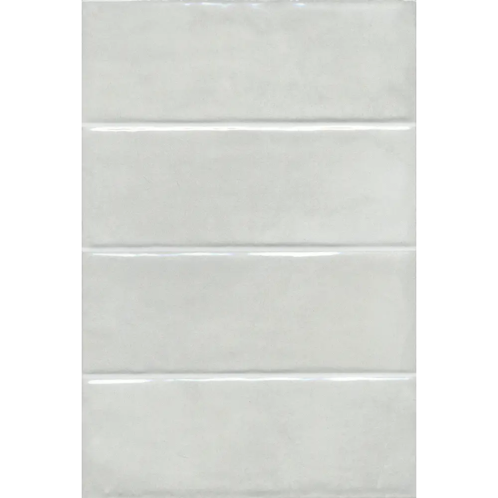 Kerama Marazzi Лион — настенная плитка для ванной в сером цвете 89380751 STLM-1505609