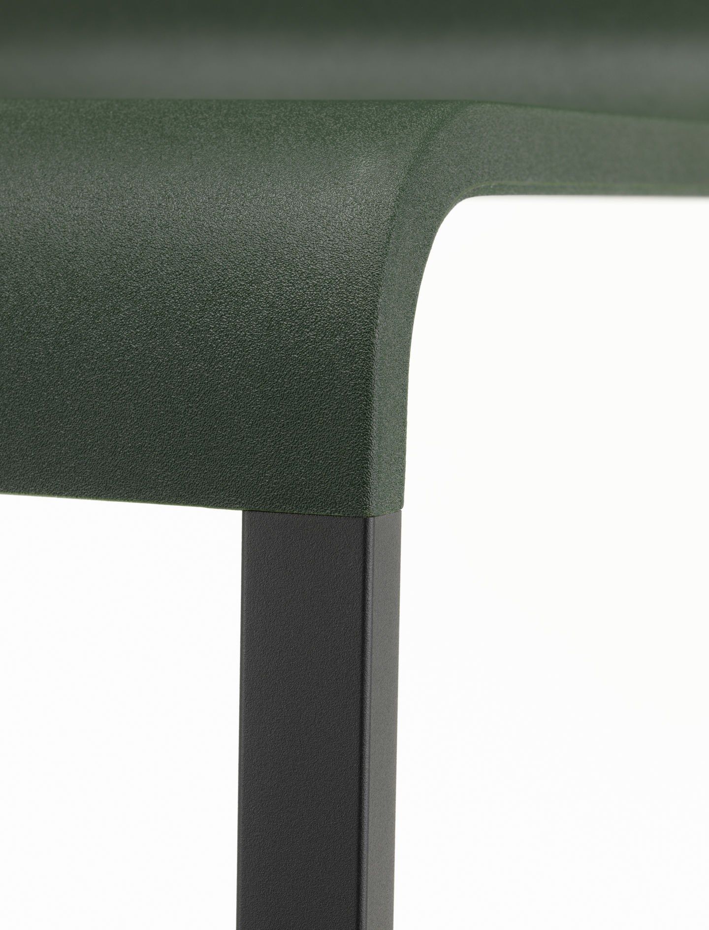 Штабелируемый стул из полиуретана VITRA .03 ARCH-00106953 - Вид №26