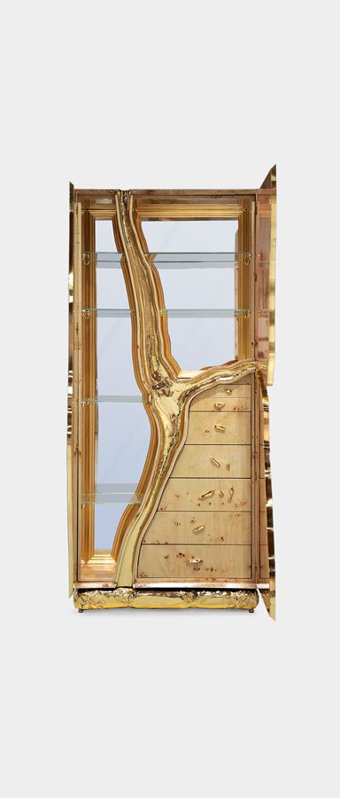 0-323 Кабинет Лапиаза Boca Do Lobo  - Вид №36