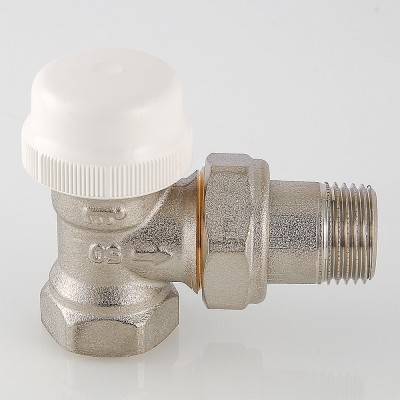 VT.031.N.04 Клапан термостатический угловой Valtec 1/2"  - Вид №8