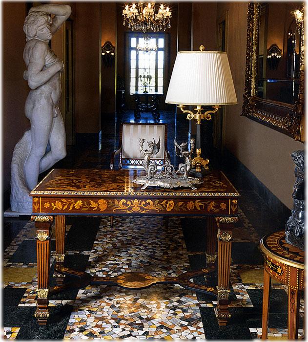 Письменный стол  ZANABONI T 68 