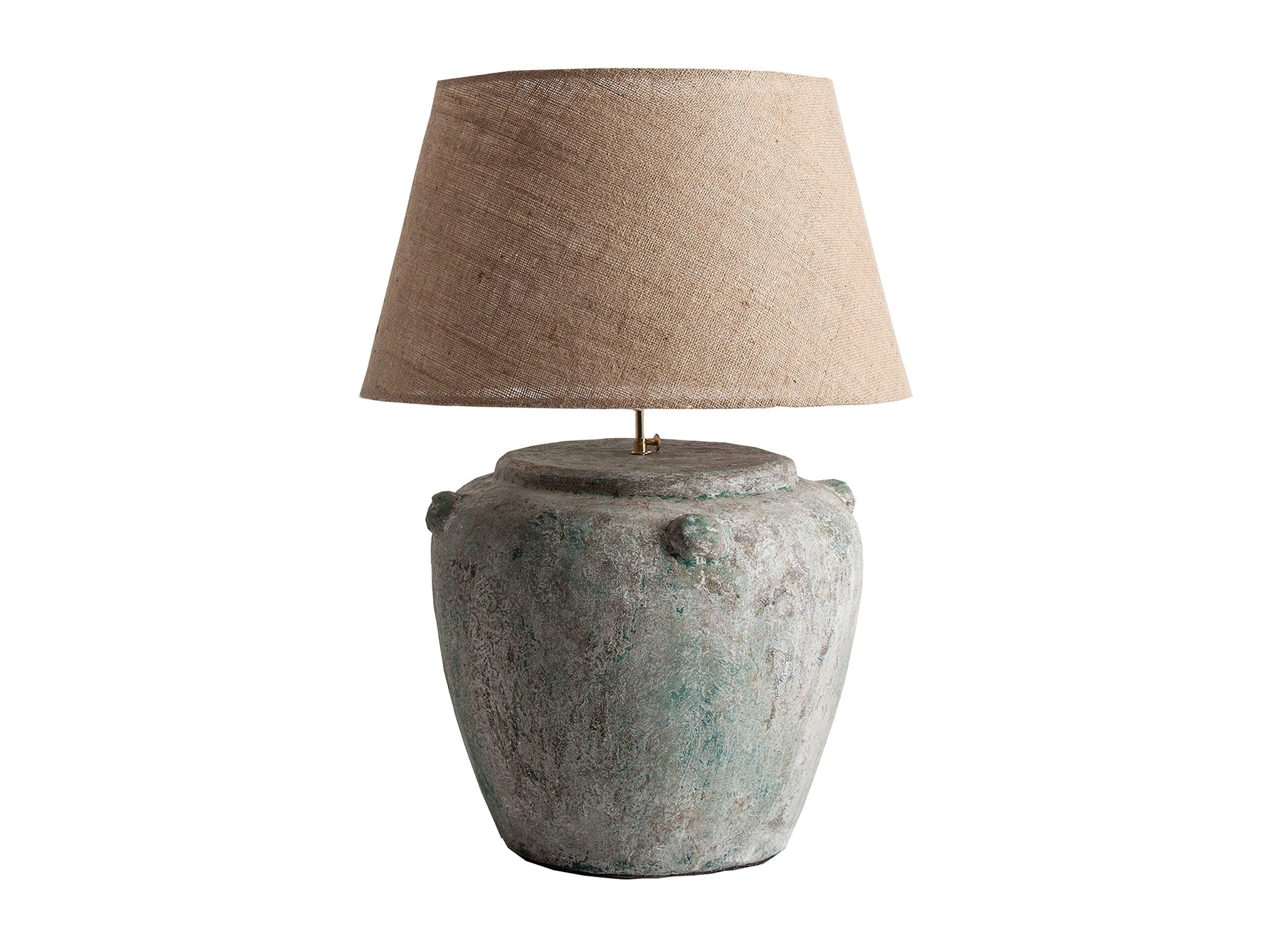 Терракотовая настольная лампа Vical Home VIGDIS ARCH-00084858