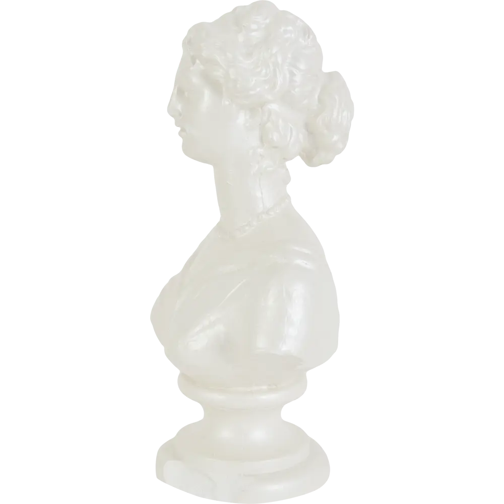 Фигурка гипсовая Медея перламутр EVIS STLM-2197509 - Вид №3