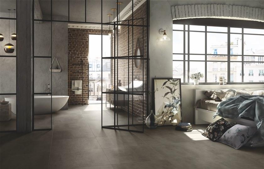 Casalgrande Padana Пол из керамогранита под бетон Granitoker sun-id-1466491 - Вид №9