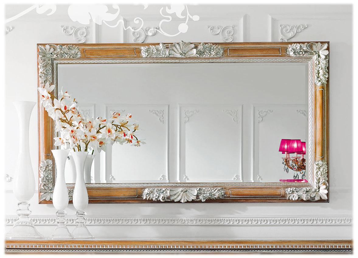 Зеркало  RAMPOLDI IF 32   2 