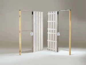 Scrigno Рама стойки для одинарной раздвижной двери