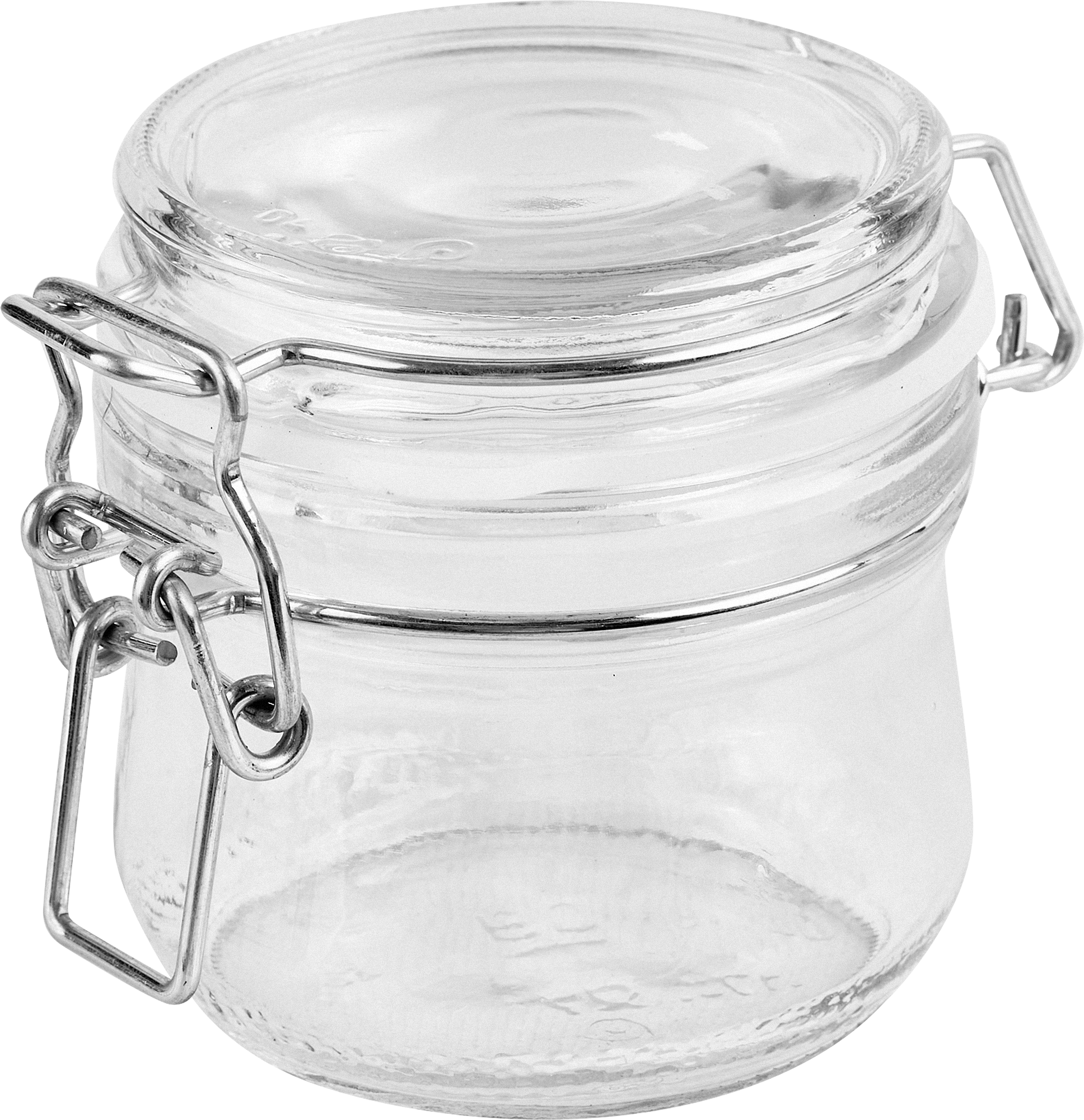 87966041 Банка стекло 0.25 л STLM-0076446 Santreyd 