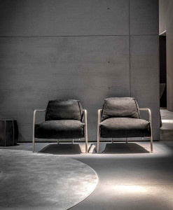 Кресло  BAXTER BRUXELLES