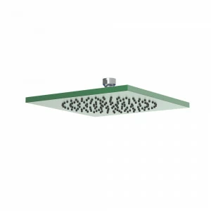 Graffio Квадратная душевая лейка 200 × 200 мм. TA401