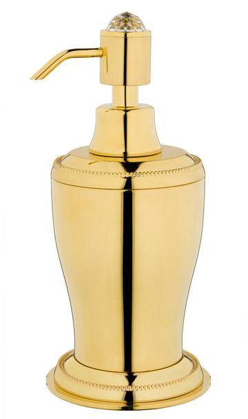 Bronces Mestre Дозатор для жидкого мыла Boutique 046086.bs0.00 - Вид №1