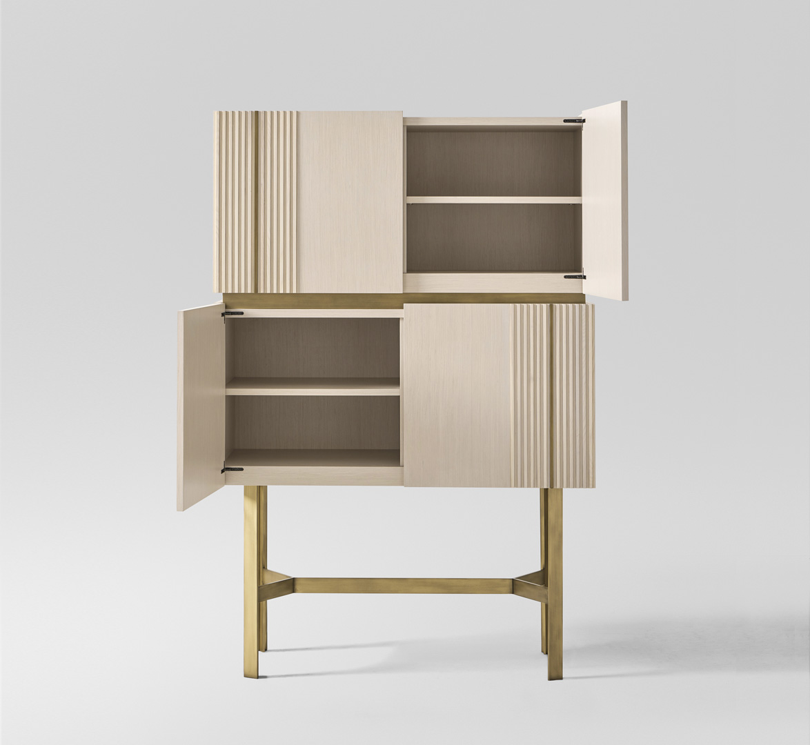 Темпо - шкаф Tempo A6030 Coleccion Alexandra - Вид №8