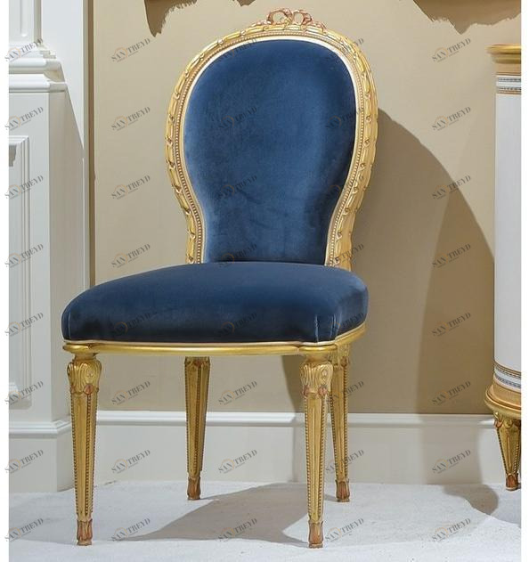 Bellotti Ezio Мягкое бархатное кресло 1440 1445 