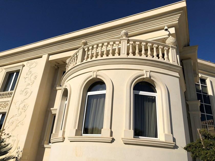 PIMAR Каменная балюстрада Лечче  B01  - Вид №11