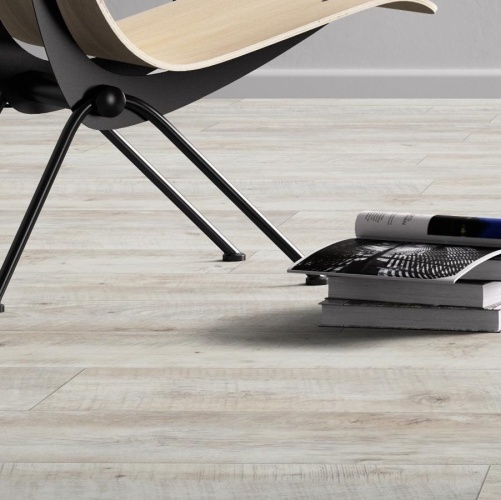 Виниловый ламинат Moduleo Impress Castle 55152 Дуб тиснение в регистр (Тиснение в регистр) 1320х196 мм 2801000036 - Вид №8