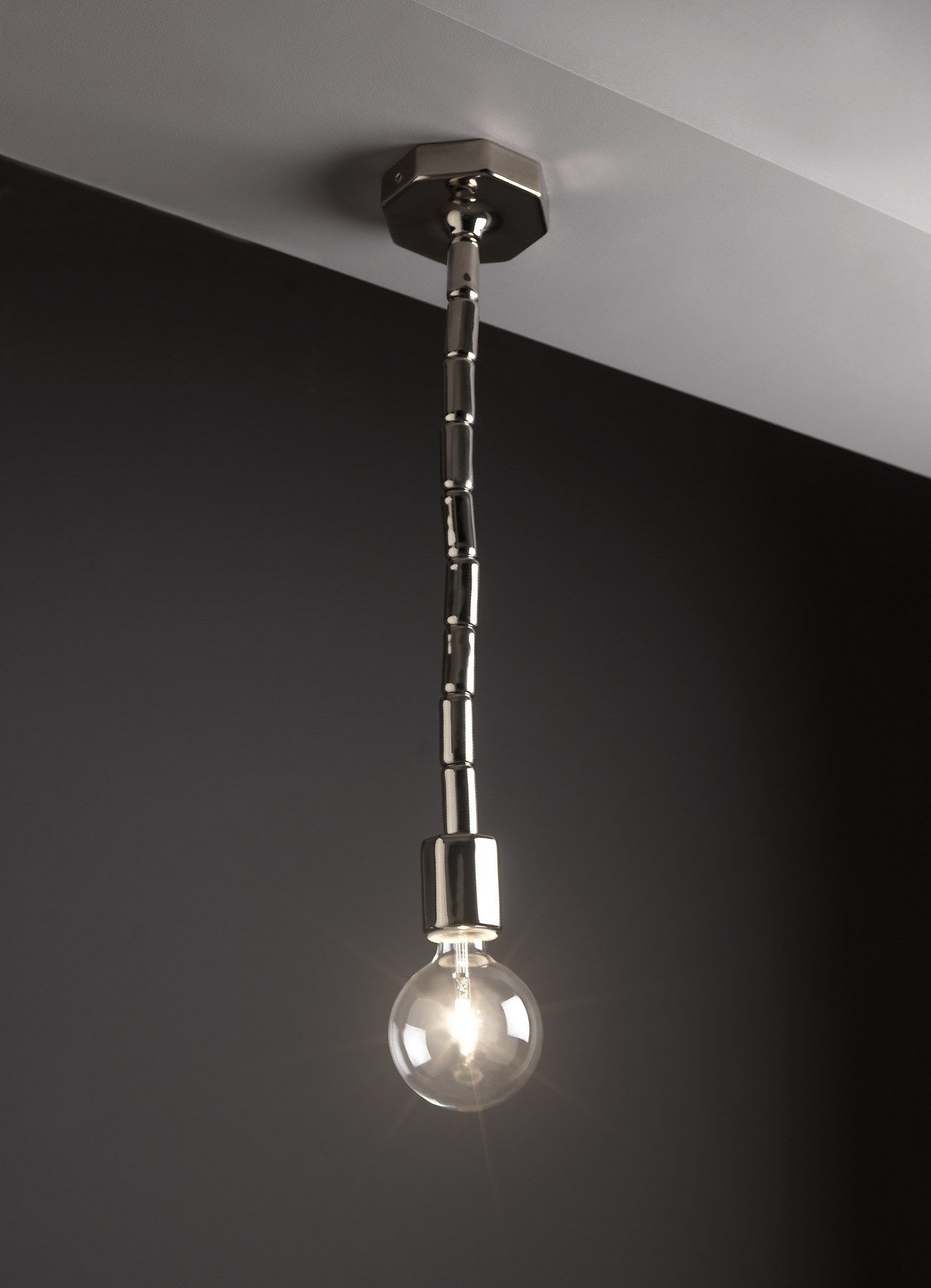 Керамический светодиодный подвесной светильник Ceramica Flaminia Косметика ARCH-00077312 - Вид №47