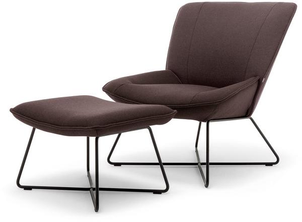 Rolf Benz Кресло с мягкой обивкой Rolf benz 383 sun-id-1478472 - Вид №1