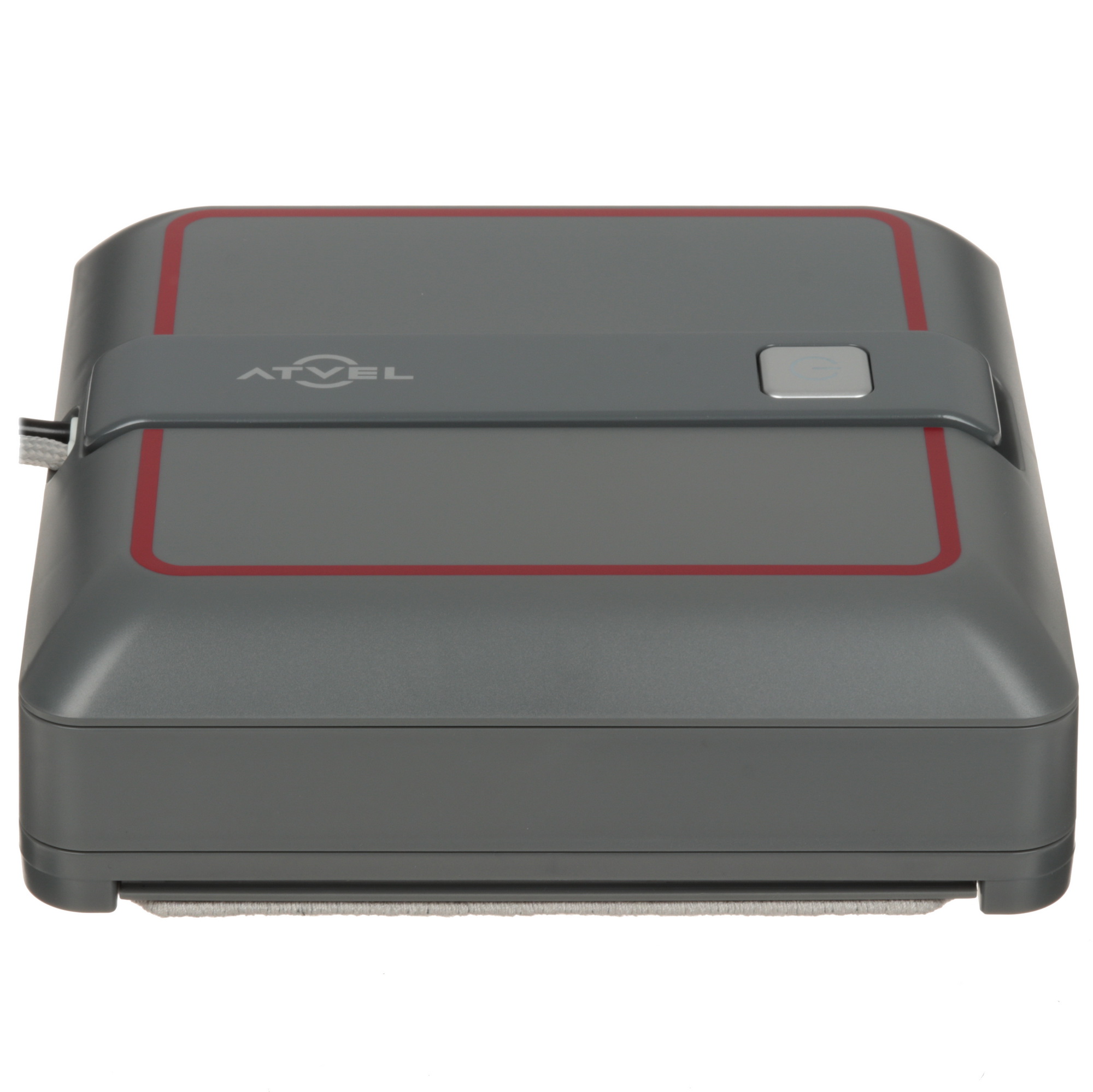 9167982 Робот-мойщик окон Atvel Zorro Z5 Slim серый STDN-0013956 - Вид №1