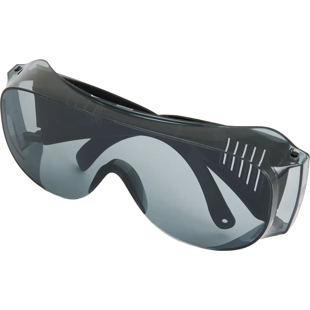 Защитные очки DEXTER с затемнением для работ на солнце 89176952 STLM-0079526