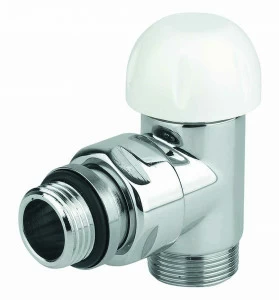 Carlo Poletti V31101J Прямой кран для железной трубы.