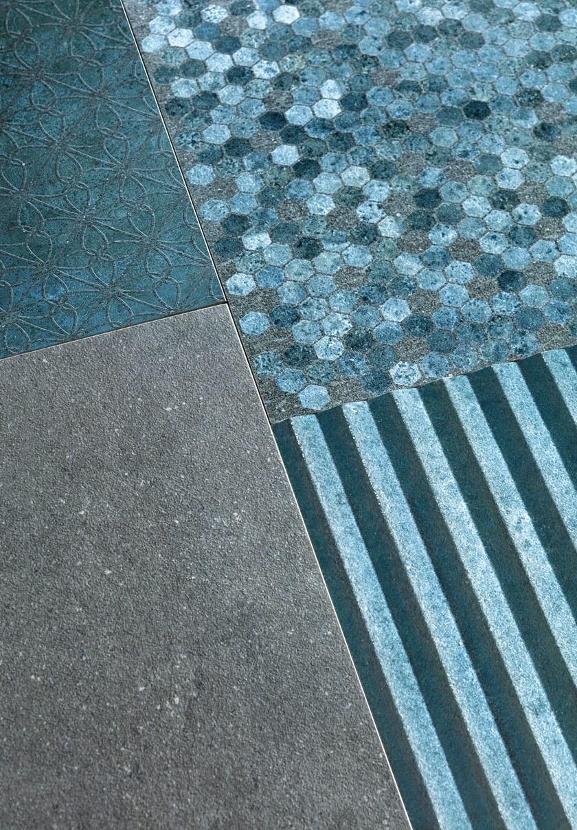 Provenza Пол из керамогранита Vulcanika sun-id-1458553 - Вид №1