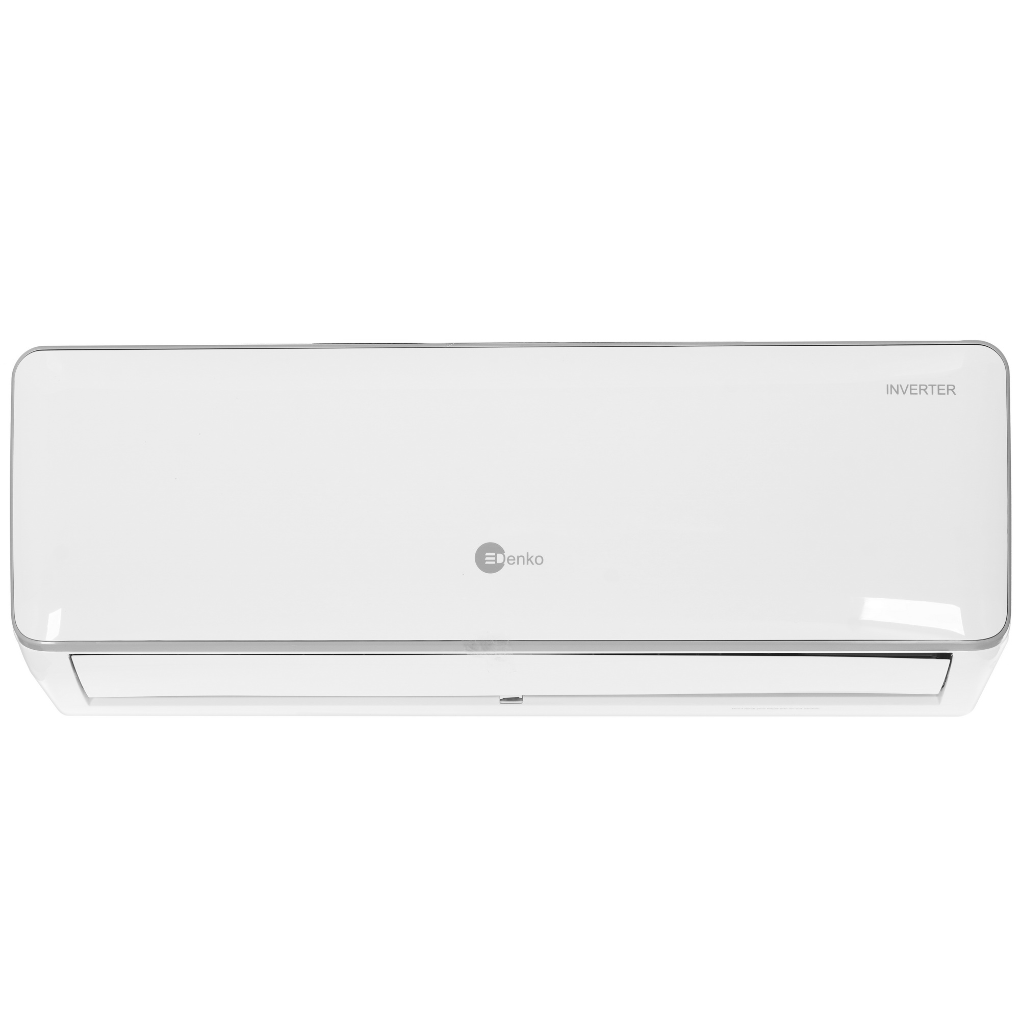9000370 Кондиционер настенный сплит-система Denko DU-12i белый STDN-0146475 - Вид №1