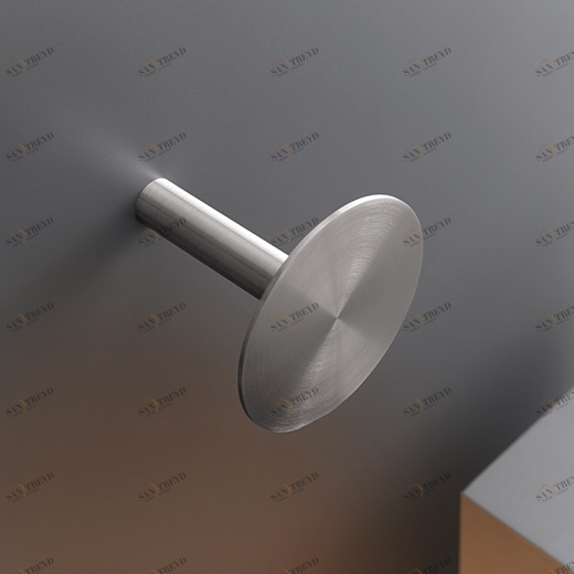 Туалет-Держатель рулона диаметром 120 мм  GIO06 CEADESIGN 