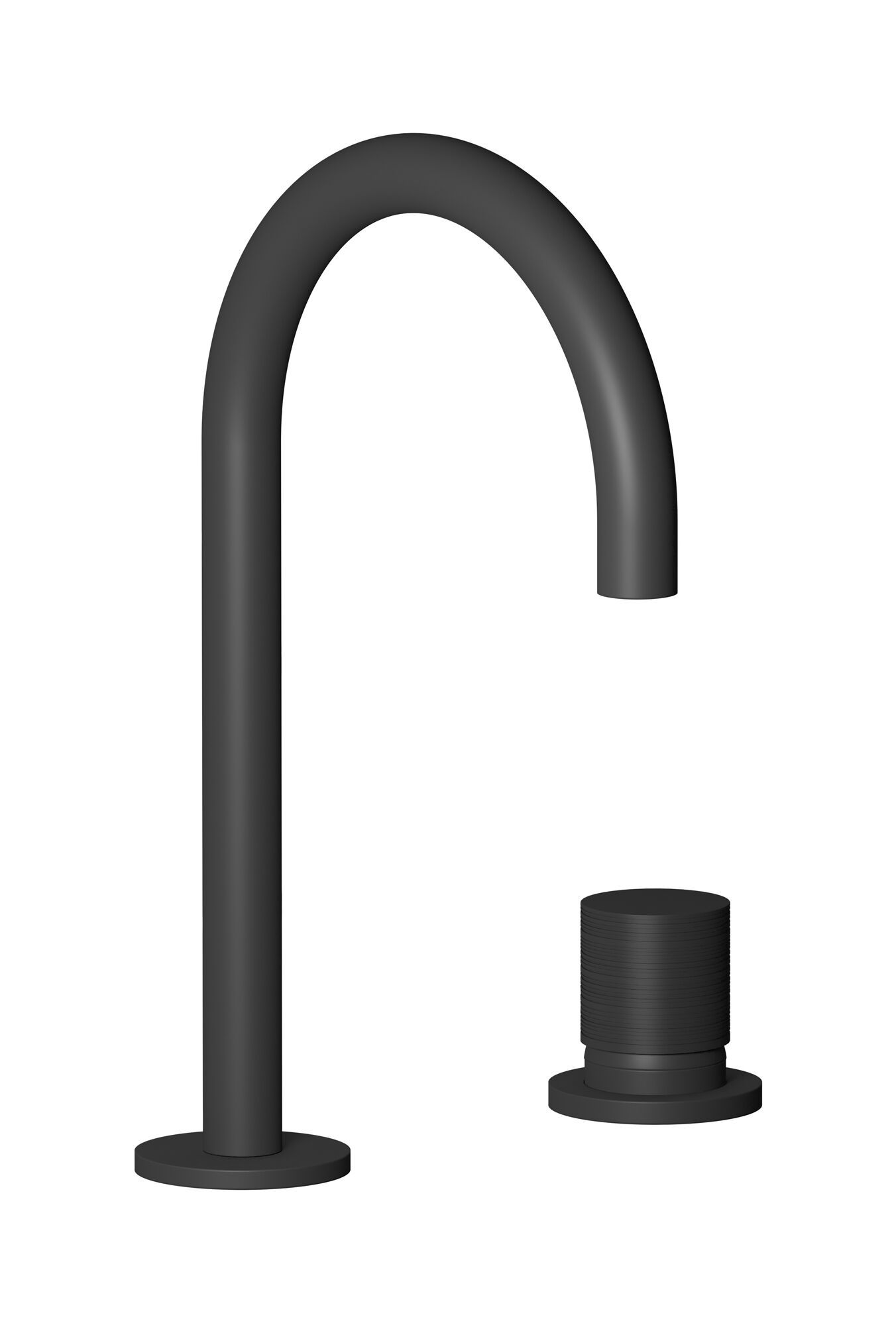 Смеситель для раковины с 2 отверстиями IB винил ARCH-00031986 - Вид №7