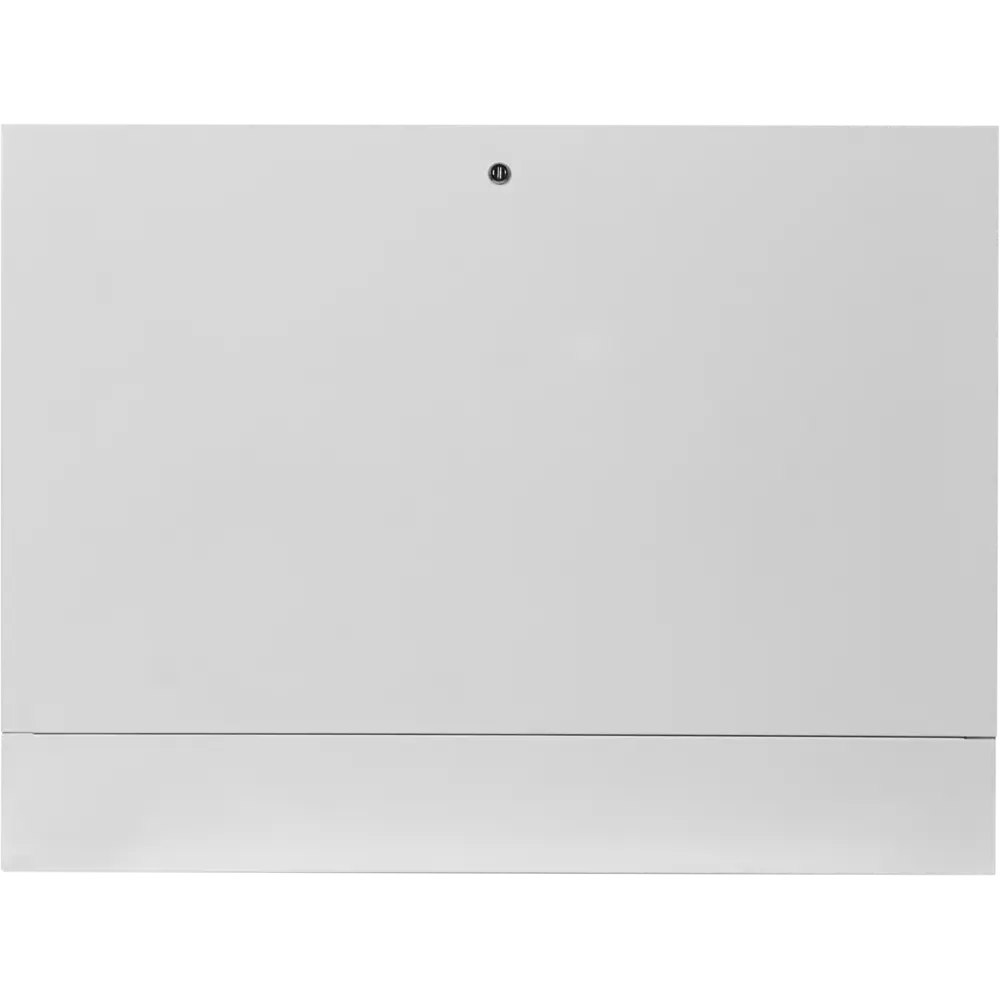 Шкаф коллекторный ШРВ-4 встраиваемый 850x120-180x648-711 мм 81990023 STLM-2077596 Wester  - Вид №2