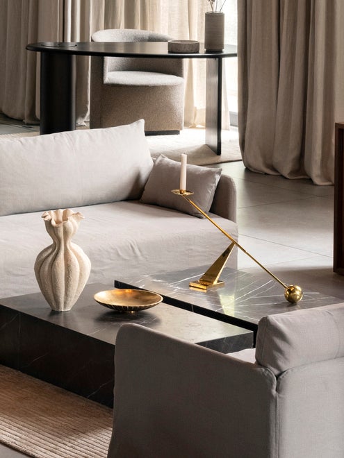 5709262078776 Межблочный подсвечник LuceLight  - Вид №7