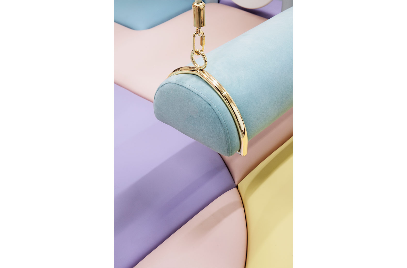 CIST293 Игровые площадки Жевательная резинка Circu  - Вид №7