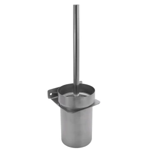 Ершик для унитаза Sensea Mia цвет серый