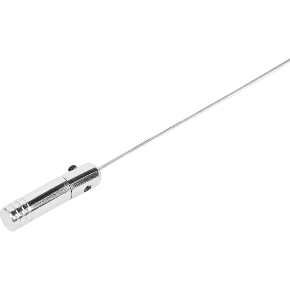 Струнный карниз АРТ-ДЕКОР с натяжным тросом 3.5 м 16193548 STLM-0006654