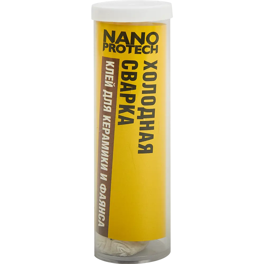Клей для керамики и фаянса Nanoprotech 55 г 84514827 STLM-2170923 Santreyd 