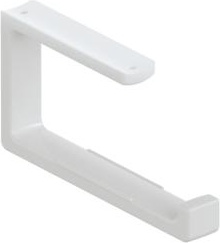 802.50.01160 Держатель рулона туалетной бумаги в комплекте HEWI Stützen  - Вид №1