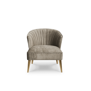 Кресла Nuka Armchair Covethouse BRABBU