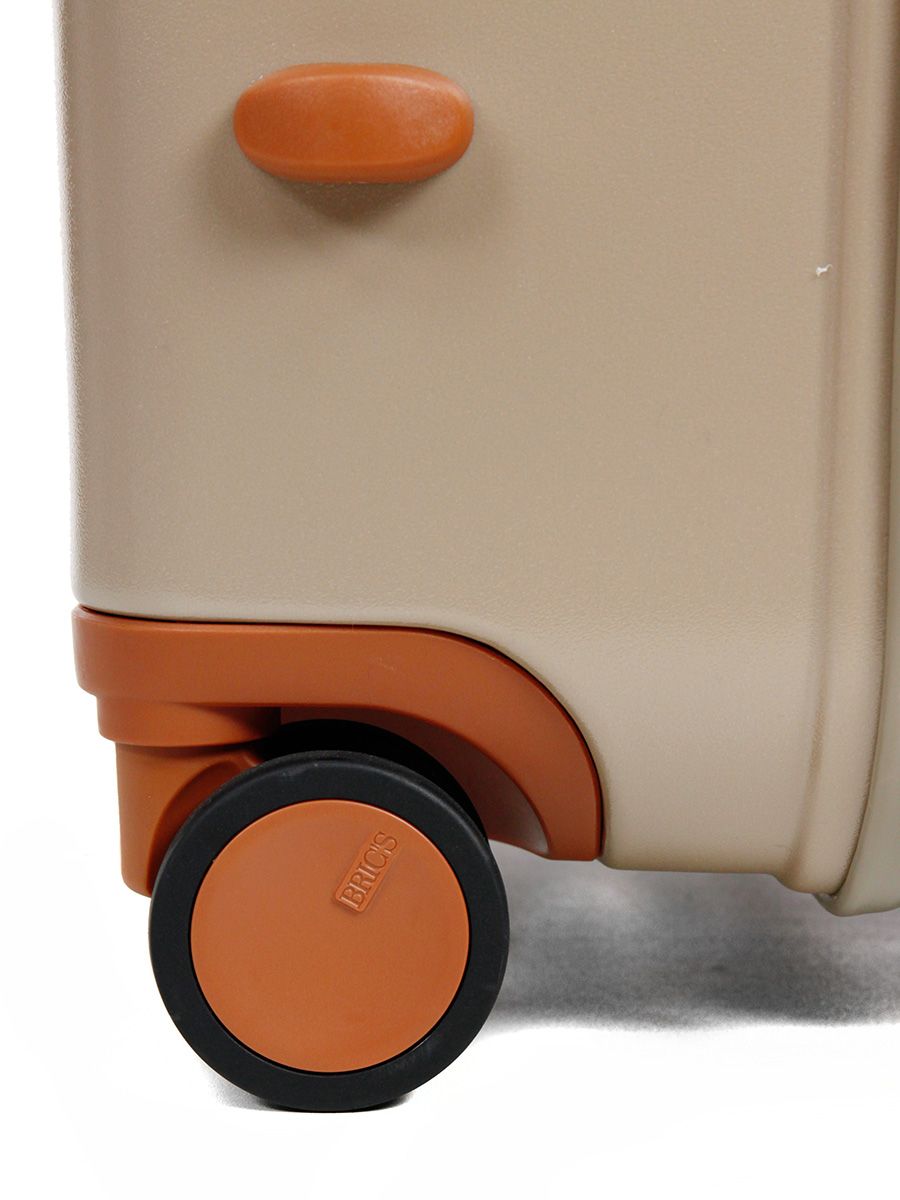 BBG28304.065 Чемодан BBG28304 Bellagio Trolley L Brics Bellagio 2.0  - Вид №12