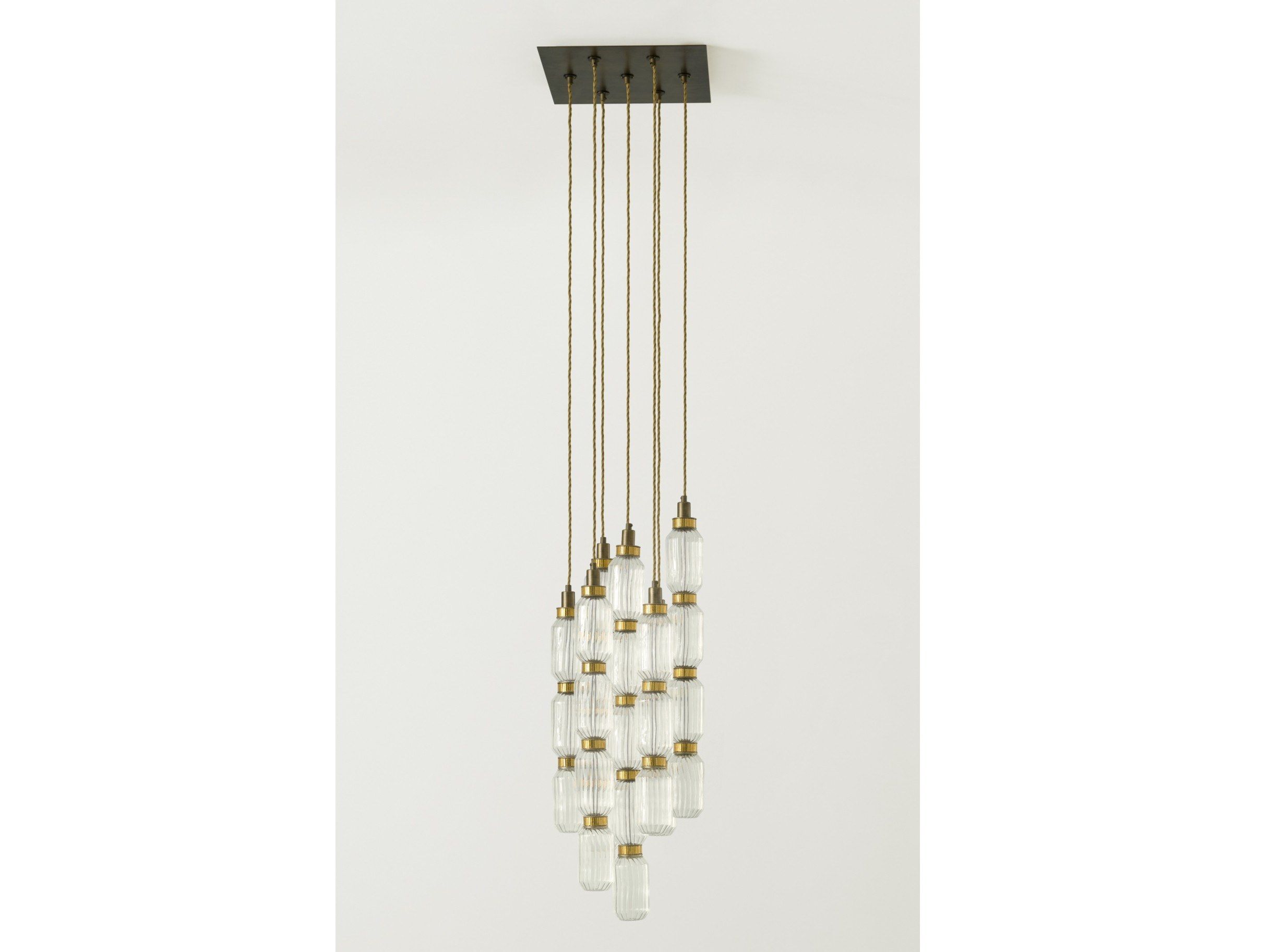 Подвесной светильник Pyrex® Sicis Балет ARCH-00016863