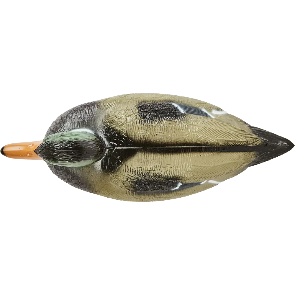 Santreyd Декоративный селезень для сада - элегантное украшение ландшафта 86870421 STLM-0072262 - Вид №2